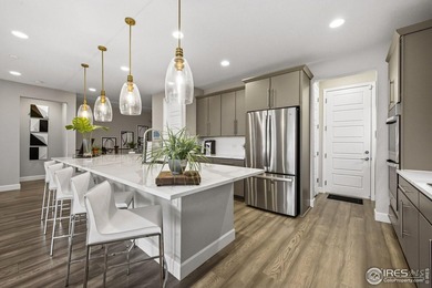 BRING ANY AND ALL OFFERS! 1/0 rate buy down available if Buyer on Ptarmigan Golf Course in Colorado - for sale on GolfHomes.com, golf home, golf lot