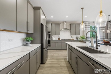 BRING ANY AND ALL OFFERS! 1/0 rate buy down available if Buyer on Ptarmigan Golf Course in Colorado - for sale on GolfHomes.com, golf home, golf lot