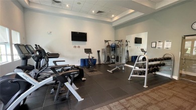 BEST PRICE IN THE BUILDING! MODERN FULLY FURNISHED STUDIO AT on Doral Golf Resort in Florida - for sale on GolfHomes.com, golf home, golf lot