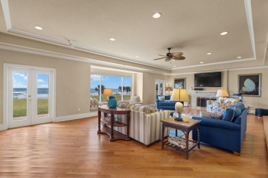 285 Ocean Shore Blvd. is a residence of timeless significance on Oceanside Country Club in Florida - for sale on GolfHomes.com, golf home, golf lot