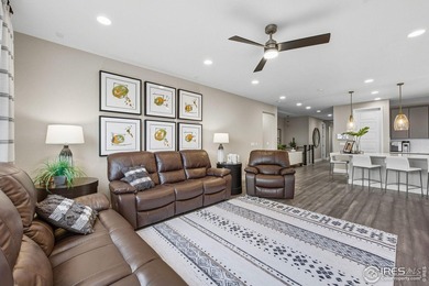 BRING ANY AND ALL OFFERS! 1/0 rate buy down available if Buyer on Ptarmigan Golf Course in Colorado - for sale on GolfHomes.com, golf home, golf lot