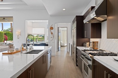 Step into timeless elegance with this meticulously updated on The Hideaway Golf Club in California - for sale on GolfHomes.com, golf home, golf lot