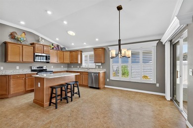 Under contract-accepting backup offers. ENJOY GORGEOUS on Cane  Garden Golf Course in Florida - for sale on GolfHomes.com, golf home, golf lot