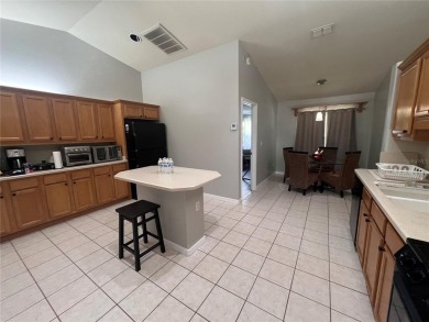 Move in Ready Home in desirable Golf Community of Wedgefield on Wedgefield Golf Club in Florida - for sale on GolfHomes.com, golf home, golf lot