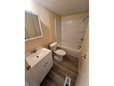 Come check out this charming 3 bed, 2 bath home in Colorado City on Hollydot Golf Course in Colorado - for sale on GolfHomes.com, golf home, golf lot