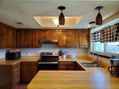 Welcome to this Beautiful Home on a Quiet Street near the Golf on Perryton Municipal Golf Course in Texas - for sale on GolfHomes.com, golf home, golf lot