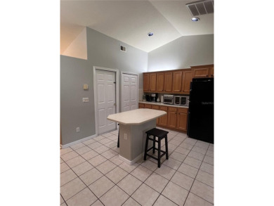 Move in Ready Home in desirable Golf Community of Wedgefield on Wedgefield Golf Club in Florida - for sale on GolfHomes.com, golf home, golf lot