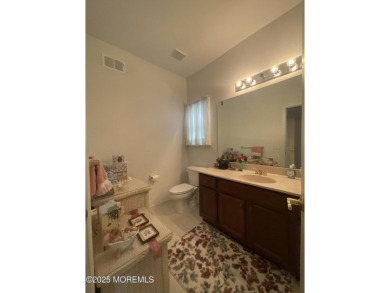 EXTENDED SIENNA MODEL  2 bedrooms and 2 bath in the upscale 55+ on Renaissance Country Club in New Jersey - for sale on GolfHomes.com, golf home, golf lot