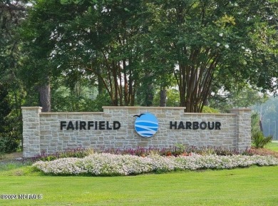 This floor-plan offers 1,902 SF with 4 Bedrooms and two on Harbour Point Golf Club in North Carolina - for sale on GolfHomes.com, golf home, golf lot