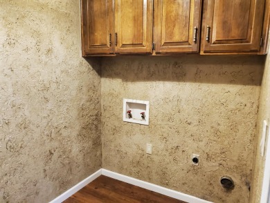 Welcome to this Beautiful Home on a Quiet Street near the Golf on Perryton Municipal Golf Course in Texas - for sale on GolfHomes.com, golf home, golf lot