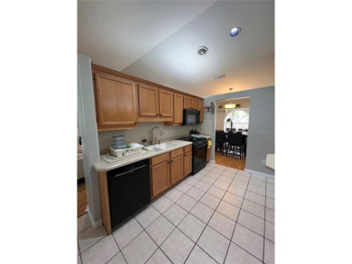 Move in Ready Home in desirable Golf Community of Wedgefield on Wedgefield Golf Club in Florida - for sale on GolfHomes.com, golf home, golf lot
