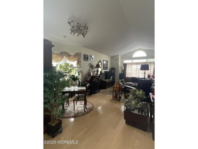 EXTENDED SIENNA MODEL  2 bedrooms and 2 bath in the upscale 55+ on Renaissance Country Club in New Jersey - for sale on GolfHomes.com, golf home, golf lot