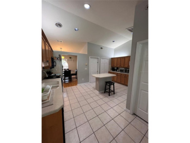 Move in Ready Home in desirable Golf Community of Wedgefield on Wedgefield Golf Club in Florida - for sale on GolfHomes.com, golf home, golf lot