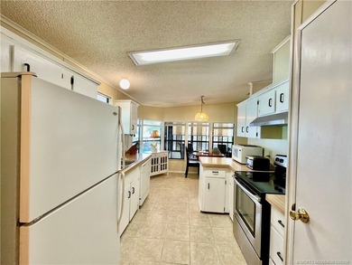 Come see this wonderful home in pristine condition. Furnished on Indianwood Golf and Country Club in Florida - for sale on GolfHomes.com, golf home, golf lot