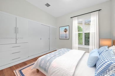 Welcome to Weston Hills! This sought-after floor plan offers 5 on  in Florida - for sale on GolfHomes.com, golf home, golf lot