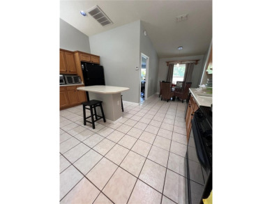 Move in Ready Home in desirable Golf Community of Wedgefield on Wedgefield Golf Club in Florida - for sale on GolfHomes.com, golf home, golf lot
