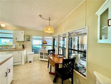 Come see this wonderful home in pristine condition. Furnished on Indianwood Golf and Country Club in Florida - for sale on GolfHomes.com, golf home, golf lot