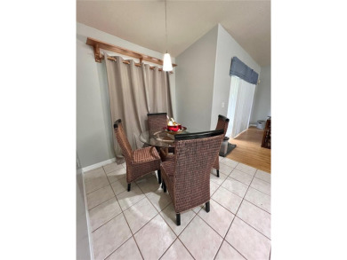 Move in Ready Home in desirable Golf Community of Wedgefield on Wedgefield Golf Club in Florida - for sale on GolfHomes.com, golf home, golf lot