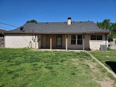 Welcome to this Beautiful Home on a Quiet Street near the Golf on Perryton Municipal Golf Course in Texas - for sale on GolfHomes.com, golf home, golf lot