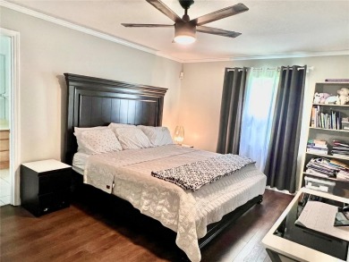Move in Ready Home in desirable Golf Community of Wedgefield on Wedgefield Golf Club in Florida - for sale on GolfHomes.com, golf home, golf lot