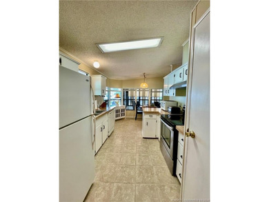 Come see this wonderful home in pristine condition. Furnished on Indianwood Golf and Country Club in Florida - for sale on GolfHomes.com, golf home, golf lot