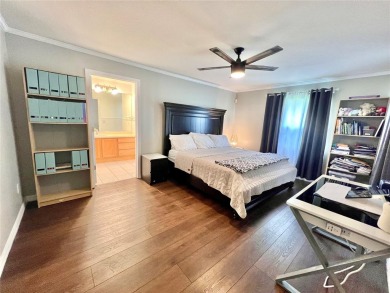 Move in Ready Home in desirable Golf Community of Wedgefield on Wedgefield Golf Club in Florida - for sale on GolfHomes.com, golf home, golf lot