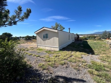Come check out this charming 3 bed, 2 bath home in Colorado City on Hollydot Golf Course in Colorado - for sale on GolfHomes.com, golf home, golf lot