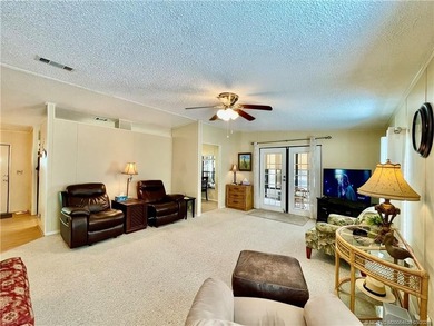 Come see this wonderful home in pristine condition. Furnished on Indianwood Golf and Country Club in Florida - for sale on GolfHomes.com, golf home, golf lot