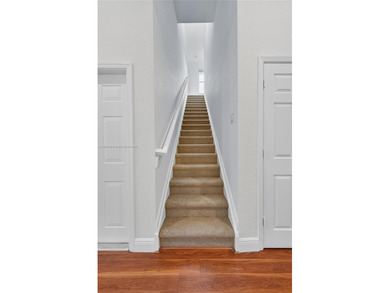 Welcome to Weston Hills! This sought-after floor plan offers 5 on  in Florida - for sale on GolfHomes.com, golf home, golf lot