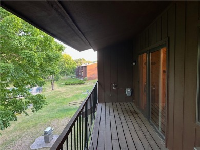 Cable, WI- Charming 2 BR, 2 BA top floor West end condo unit at on Lakewoods Forest Ridges Golf Club in Wisconsin - for sale on GolfHomes.com, golf home, golf lot