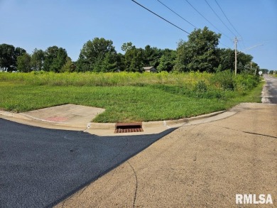 Beautiful golf course lot in Metamora Fields. Possibility of on Metamora Fields Golf Club in Illinois - for sale on GolfHomes.com, golf home, golf lot