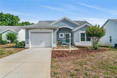 MOTIVATED SELLER! Discover your piece of tranquil Florida living on Twisted Oaks Golf Club in Florida - for sale on GolfHomes.com, golf home, golf lot