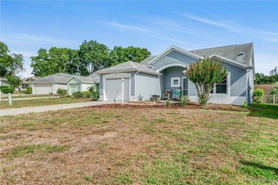 MOTIVATED SELLER! Discover your piece of tranquil Florida living on Twisted Oaks Golf Club in Florida - for sale on GolfHomes.com, golf home, golf lot