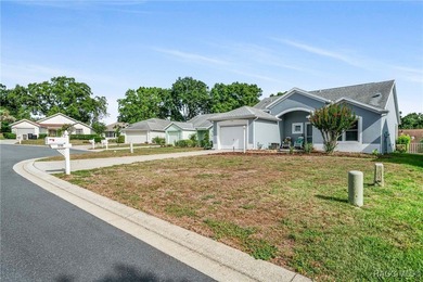 MOTIVATED SELLER! Discover your piece of tranquil Florida living on Twisted Oaks Golf Club in Florida - for sale on GolfHomes.com, golf home, golf lot