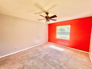 Move in Ready Home in desirable Golf Community of Wedgefield on Wedgefield Golf Club in Florida - for sale on GolfHomes.com, golf home, golf lot