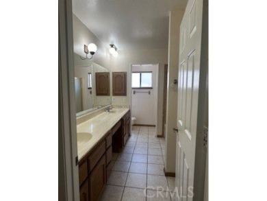 Experience the perfect blend of comfort and convenience in this on Silver Lakes Golf Course in California - for sale on GolfHomes.com, golf home, golf lot