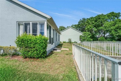 MOTIVATED SELLER! Discover your piece of tranquil Florida living on Twisted Oaks Golf Club in Florida - for sale on GolfHomes.com, golf home, golf lot