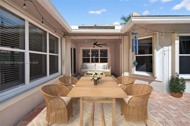 Welcome to Weston Hills! This sought-after floor plan offers 5 on  in Florida - for sale on GolfHomes.com, golf home, golf lot