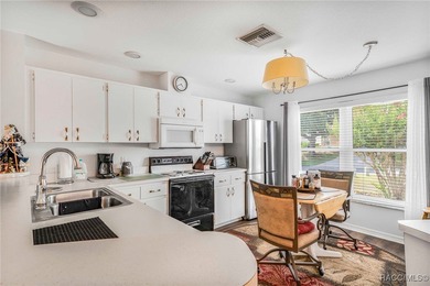 MOTIVATED SELLER! Discover your piece of tranquil Florida living on Twisted Oaks Golf Club in Florida - for sale on GolfHomes.com, golf home, golf lot