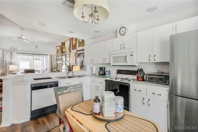 MOTIVATED SELLER! Discover your piece of tranquil Florida living on Twisted Oaks Golf Club in Florida - for sale on GolfHomes.com, golf home, golf lot