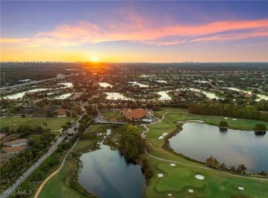 Welcome to Vista Pointe - Vineyards luxury mid-rise, offering on Vineyards Golf and Country Club in Florida - for sale on GolfHomes.com, golf home, golf lot