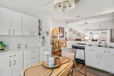 MOTIVATED SELLER! Discover your piece of tranquil Florida living on Twisted Oaks Golf Club in Florida - for sale on GolfHomes.com, golf home, golf lot