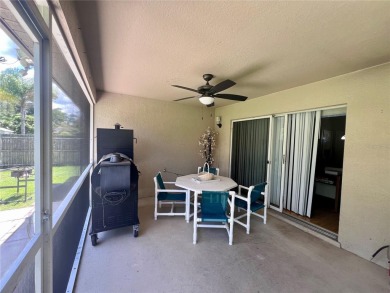 Move in Ready Home in desirable Golf Community of Wedgefield on Wedgefield Golf Club in Florida - for sale on GolfHomes.com, golf home, golf lot