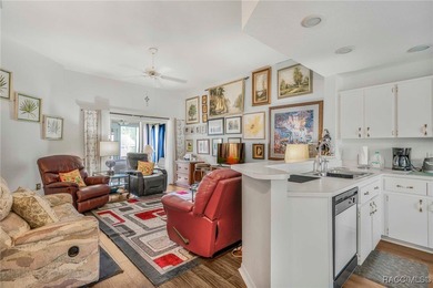 MOTIVATED SELLER! Discover your piece of tranquil Florida living on Twisted Oaks Golf Club in Florida - for sale on GolfHomes.com, golf home, golf lot