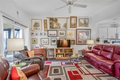 MOTIVATED SELLER! Discover your piece of tranquil Florida living on Twisted Oaks Golf Club in Florida - for sale on GolfHomes.com, golf home, golf lot