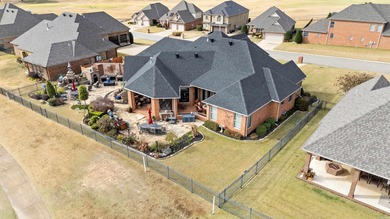 **Your Dream Home Awaits in Sage Meadow**    Imagine waking up on Sage Meadows Golf Course in Arkansas - for sale on GolfHomes.com, golf home, golf lot