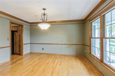 Welcome to resort-style living in the beautiful and highly on Lakewood Oaks Golf Club, Ltd. in Missouri - for sale on GolfHomes.com, golf home, golf lot