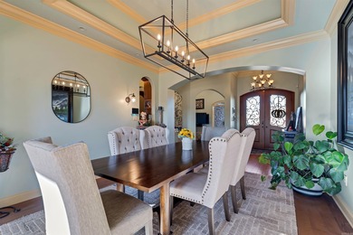 **Your Dream Home Awaits in Sage Meadow**    Imagine waking up on Sage Meadows Golf Course in Arkansas - for sale on GolfHomes.com, golf home, golf lot