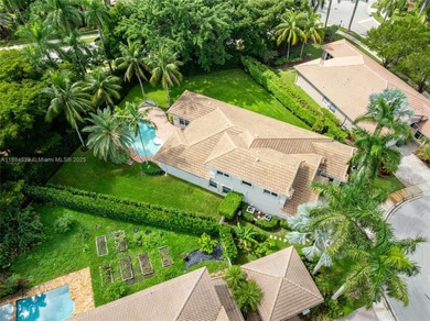 Welcome to Weston Hills! This sought-after floor plan offers 5 on  in Florida - for sale on GolfHomes.com, golf home, golf lot