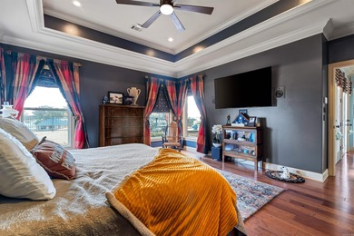 **Your Dream Home Awaits in Sage Meadow**    Imagine waking up on Sage Meadows Golf Course in Arkansas - for sale on GolfHomes.com, golf home, golf lot